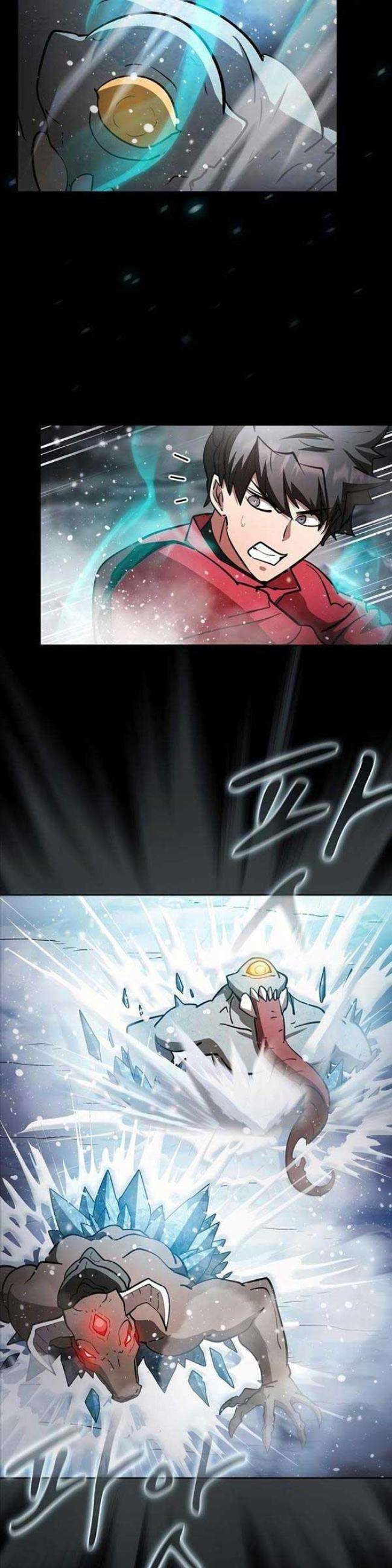 Thợ Săn Kỳ Ảo - Page 29