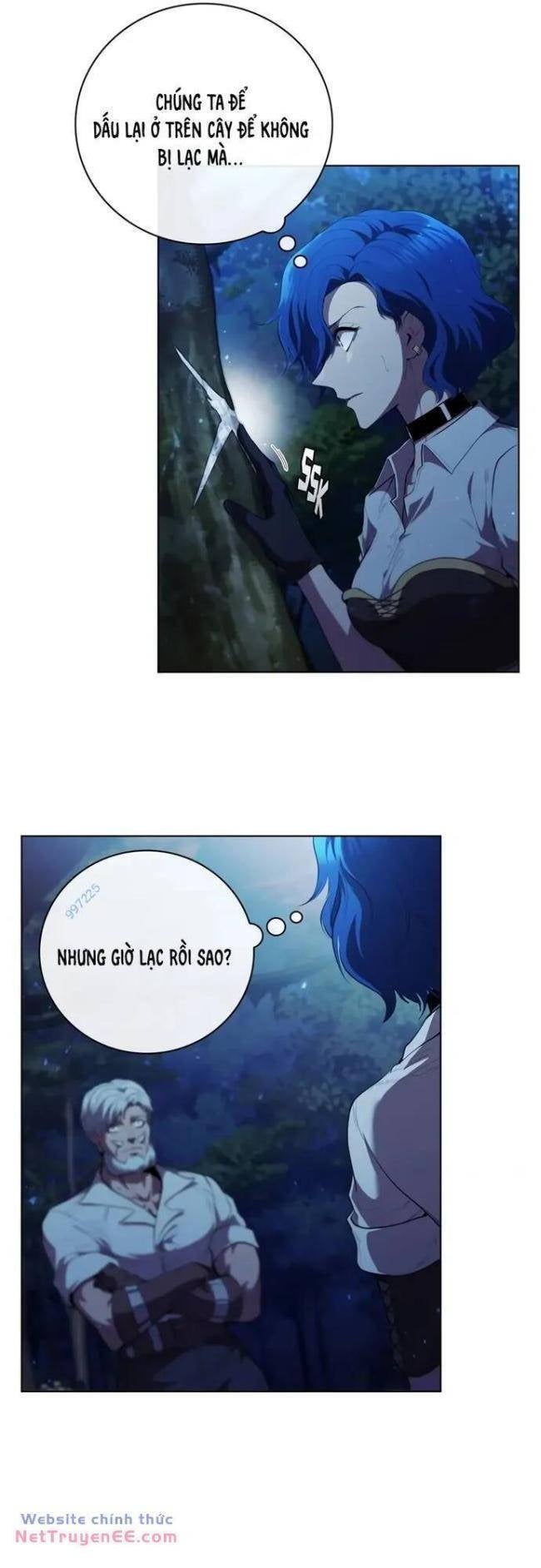 Hồi Quy Thành Công Tước - Page 9