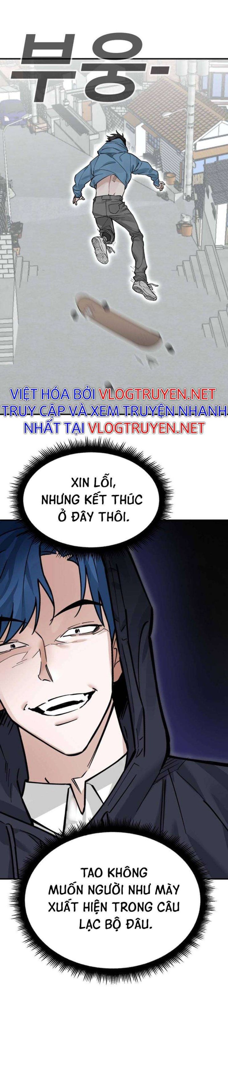 Trượt Ván Cực Hạn - Page 30
