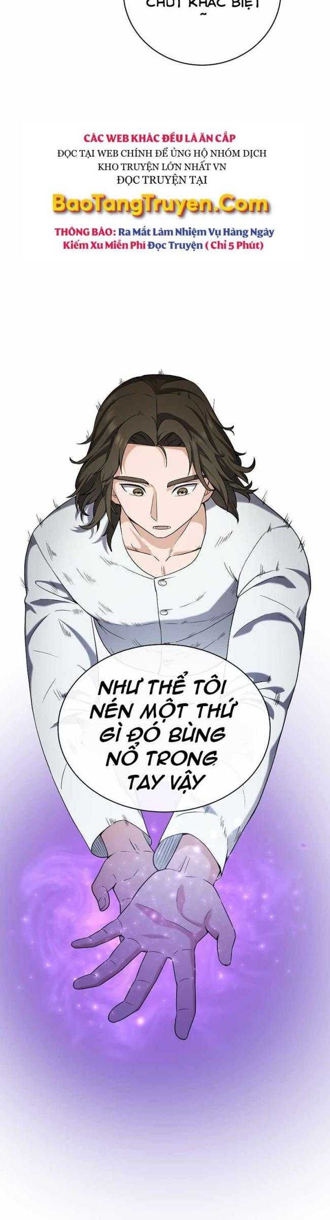 Nhà Hàng Bình Dân Của Anh Hùng Trở Về - Page 19