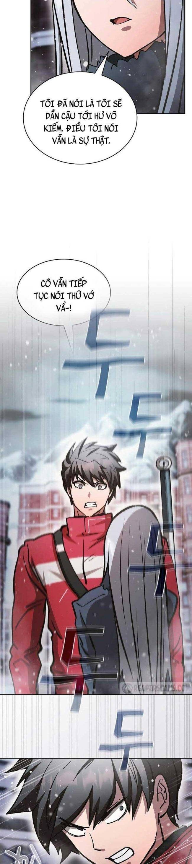 Thợ Săn Kỳ Ảo - Page 27