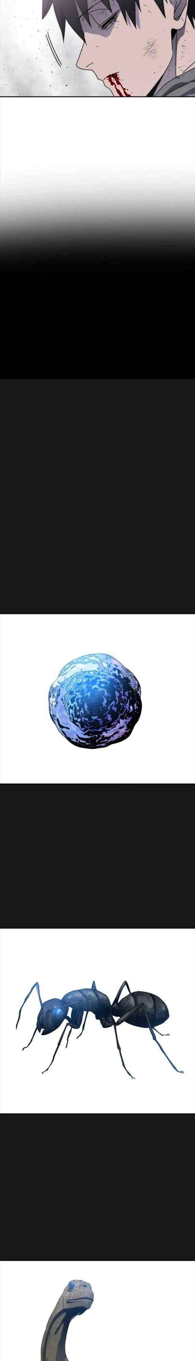 Tồn Tại Vĩnh Hằng - Page 8