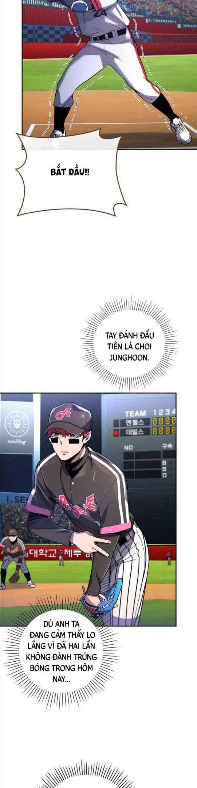 Vua Bóng Chày - Page 24