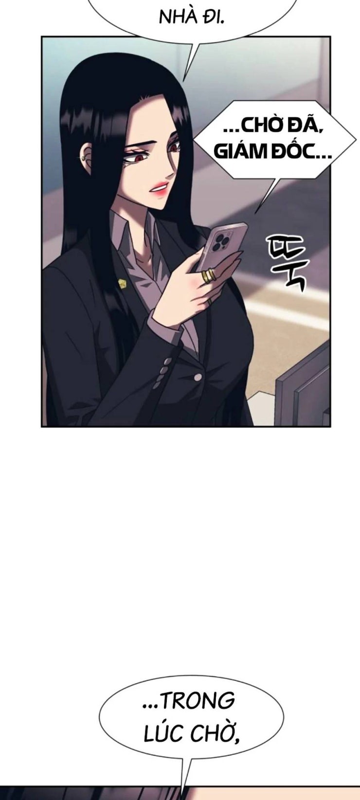 Sóng Ngầm - Page 51