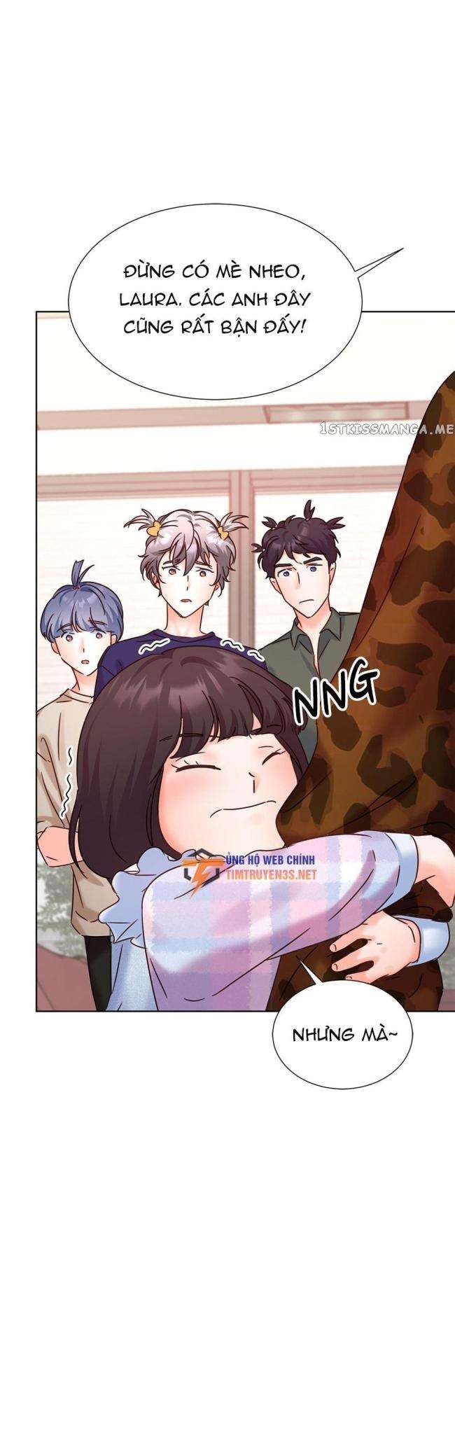 Trở Lại Làm Idol - Page 67