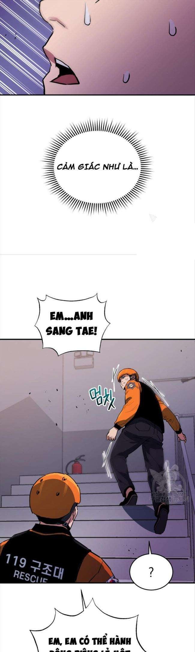 Hệ Thống Cứu Hộ - Page 31