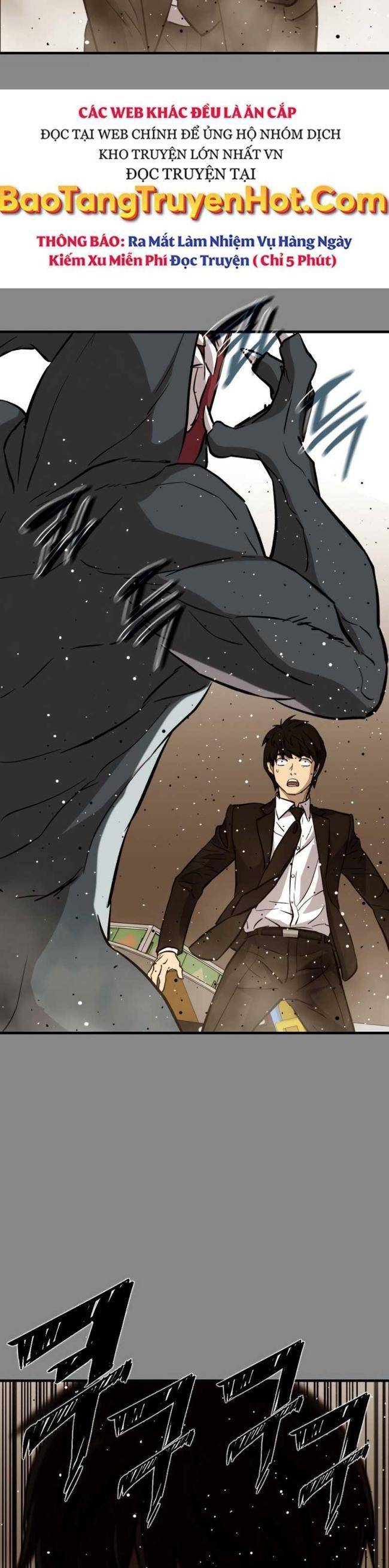 Cánh Cửa Mở Ra Đúng Ngày Đầu Tôi Trở Thành Chính Trị Gia - Page 8