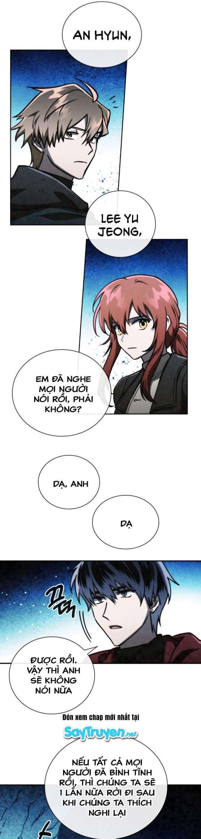 Hồi Ức - Page 7