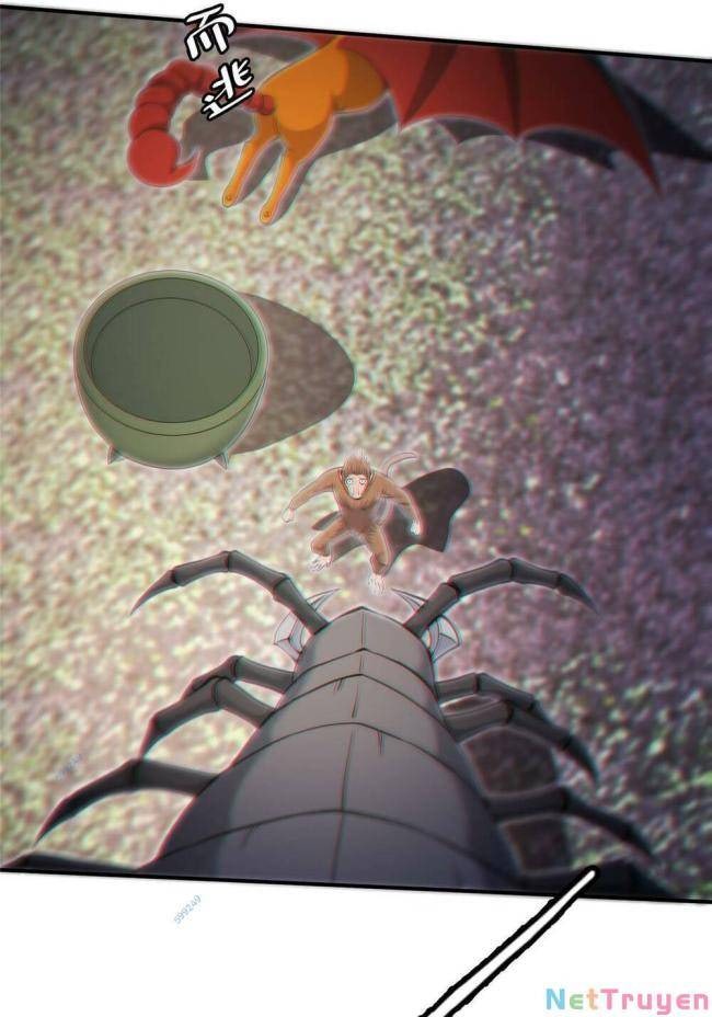 Lược Thiên Ký - Page 43
