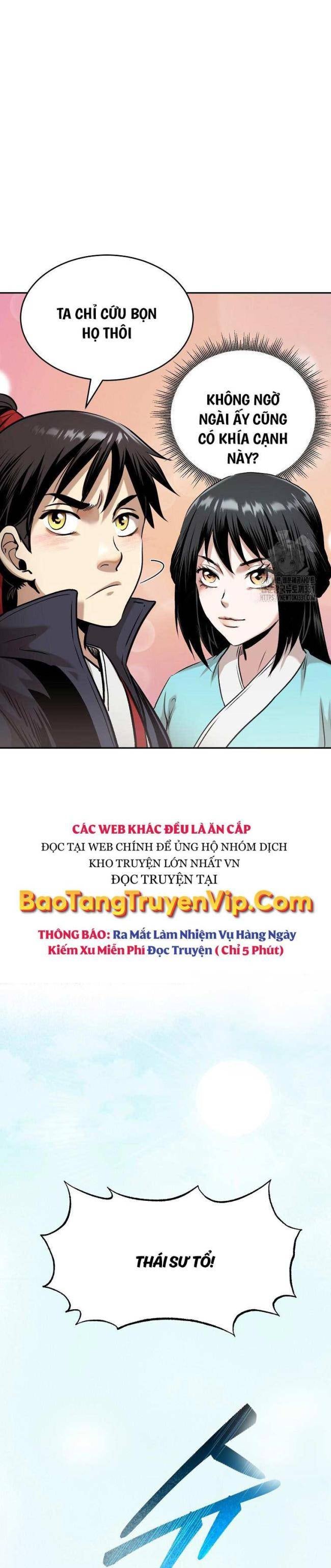 Ma Nhân Hoa Sơn - Page 34