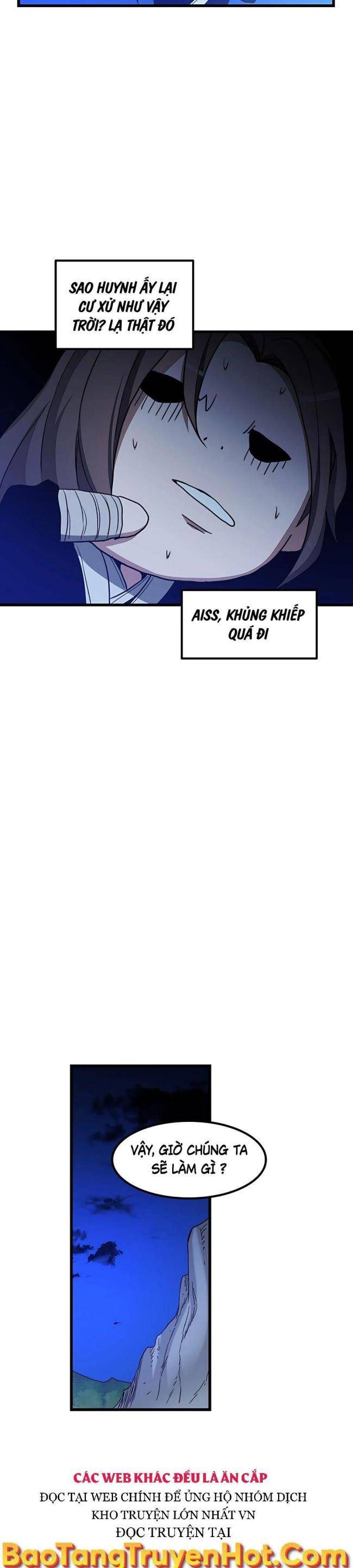 Băng Y Kiếm Thần - Page 32