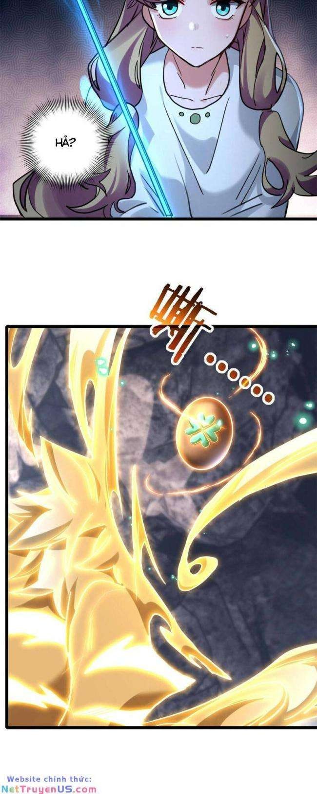 Ta Chỉ Muốn Yên Tĩnh Chơi Game - Page 29