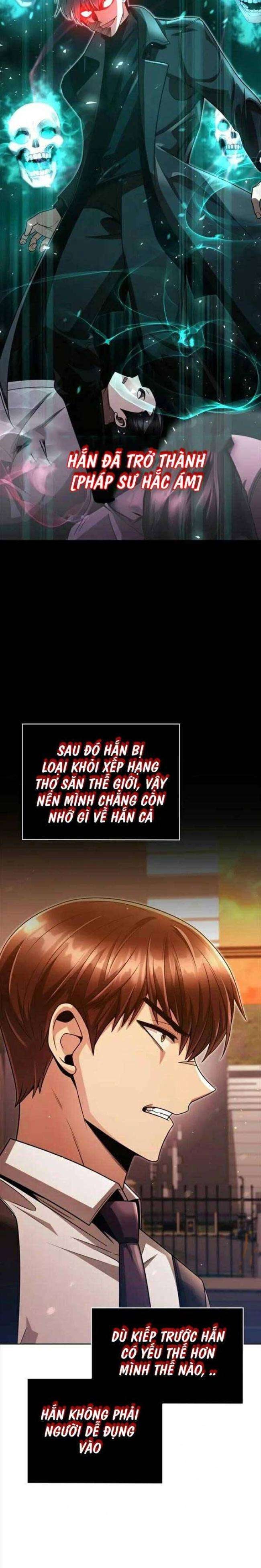 Thợ Săn Thiên Tài Hồi Quy Thành Lao Công - Page 16