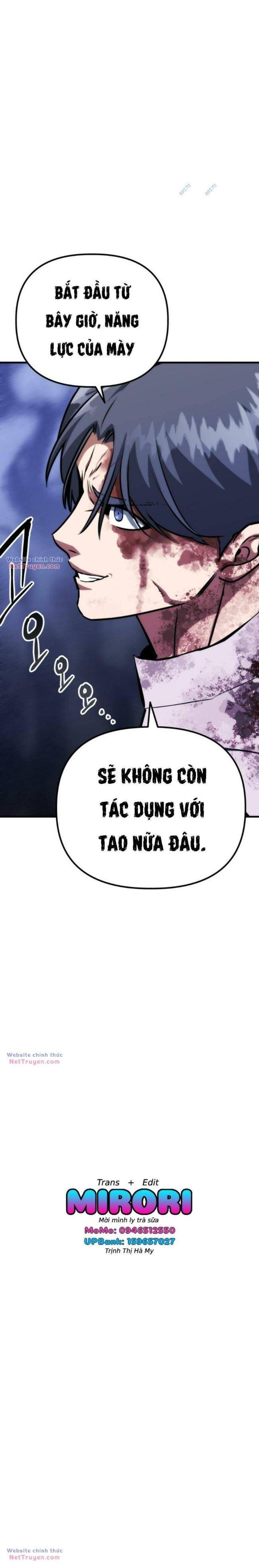 Sát Nhân Cuồng Loạn - Page 31