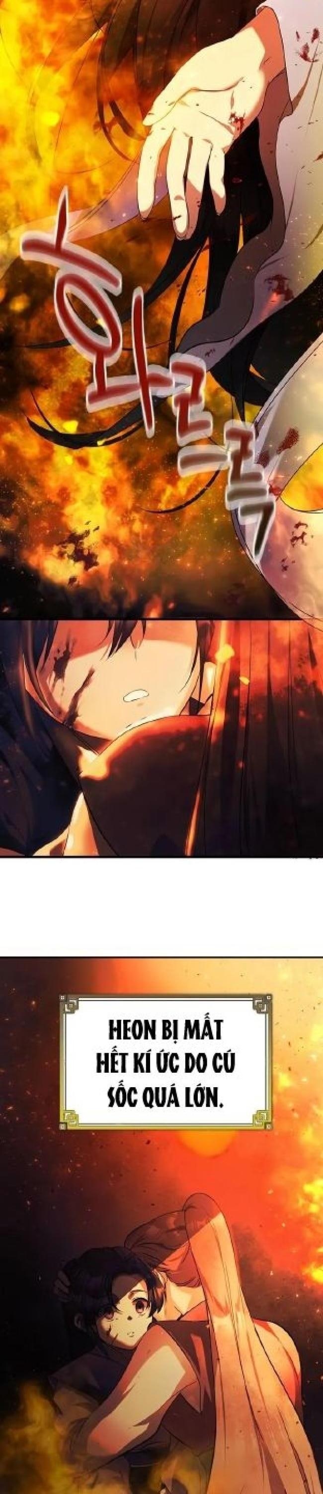 Hoa Nở Trong Cung Diên Hy Công Lược - Page 5