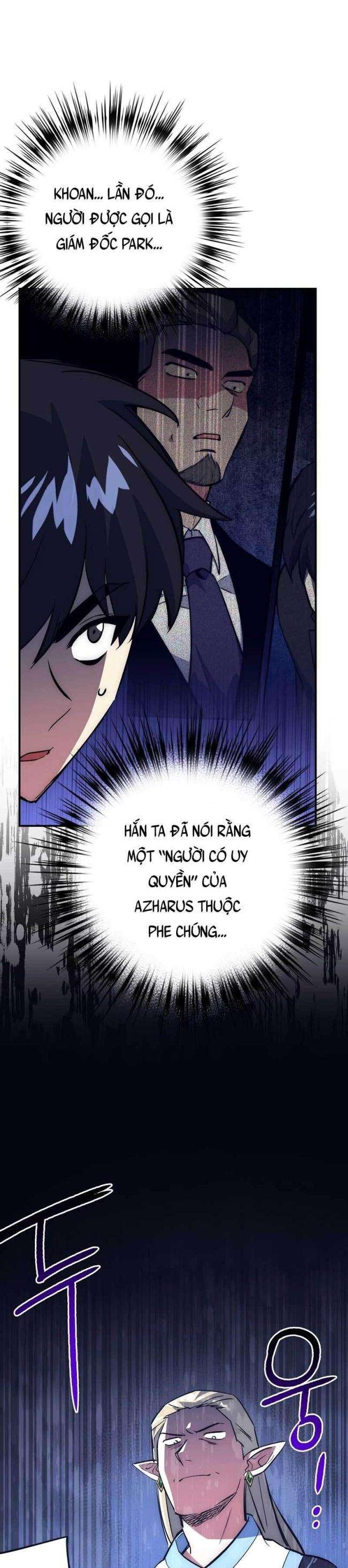 Siêu May Mắn - Page 13