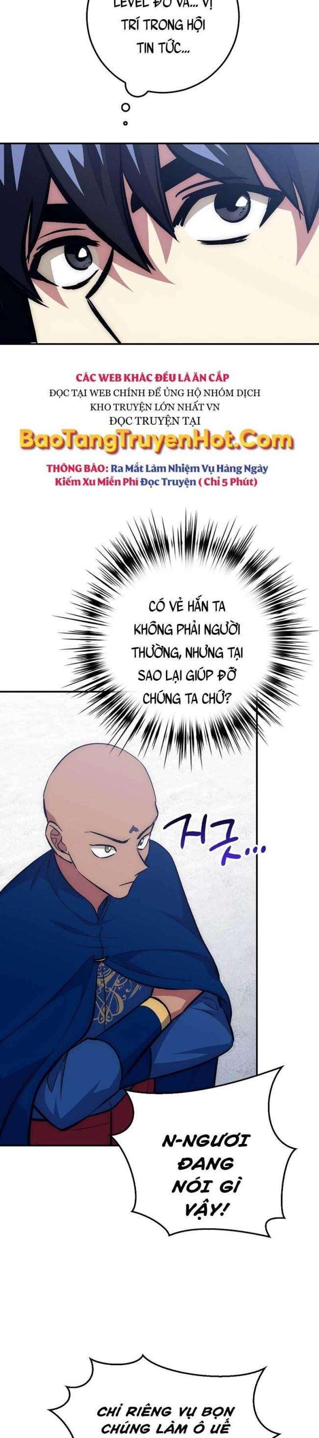 Siêu May Mắn - Page 25