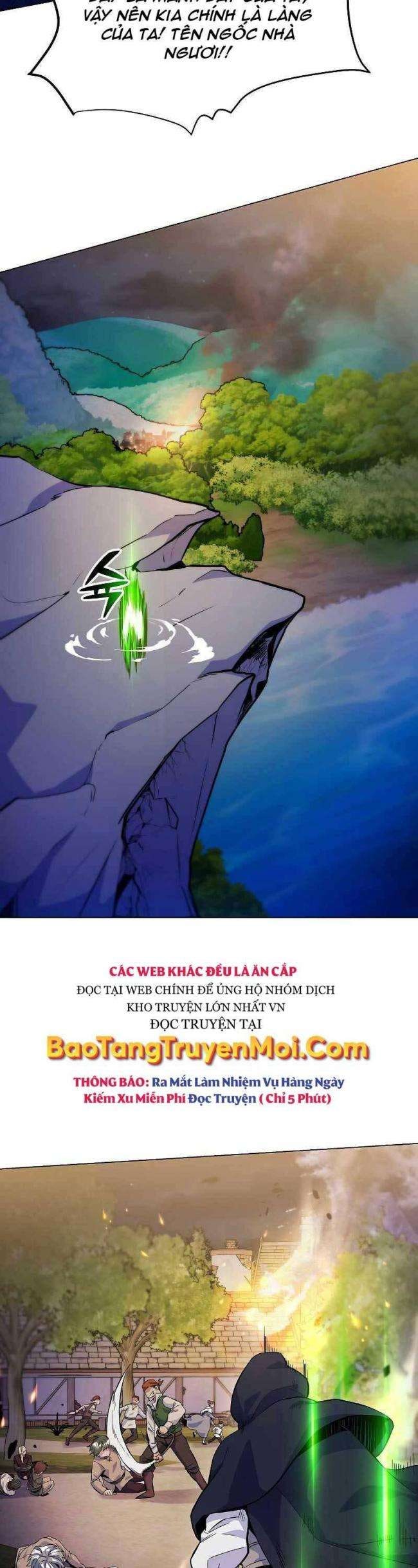 Bạo Chúa Hống Hách - Page 24