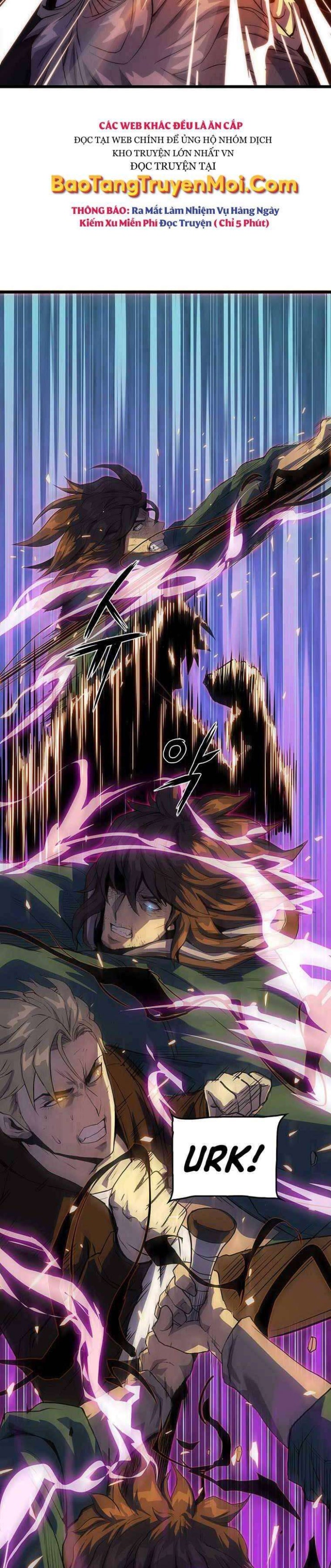 Hậu Duệ Của Hổ - Page 22