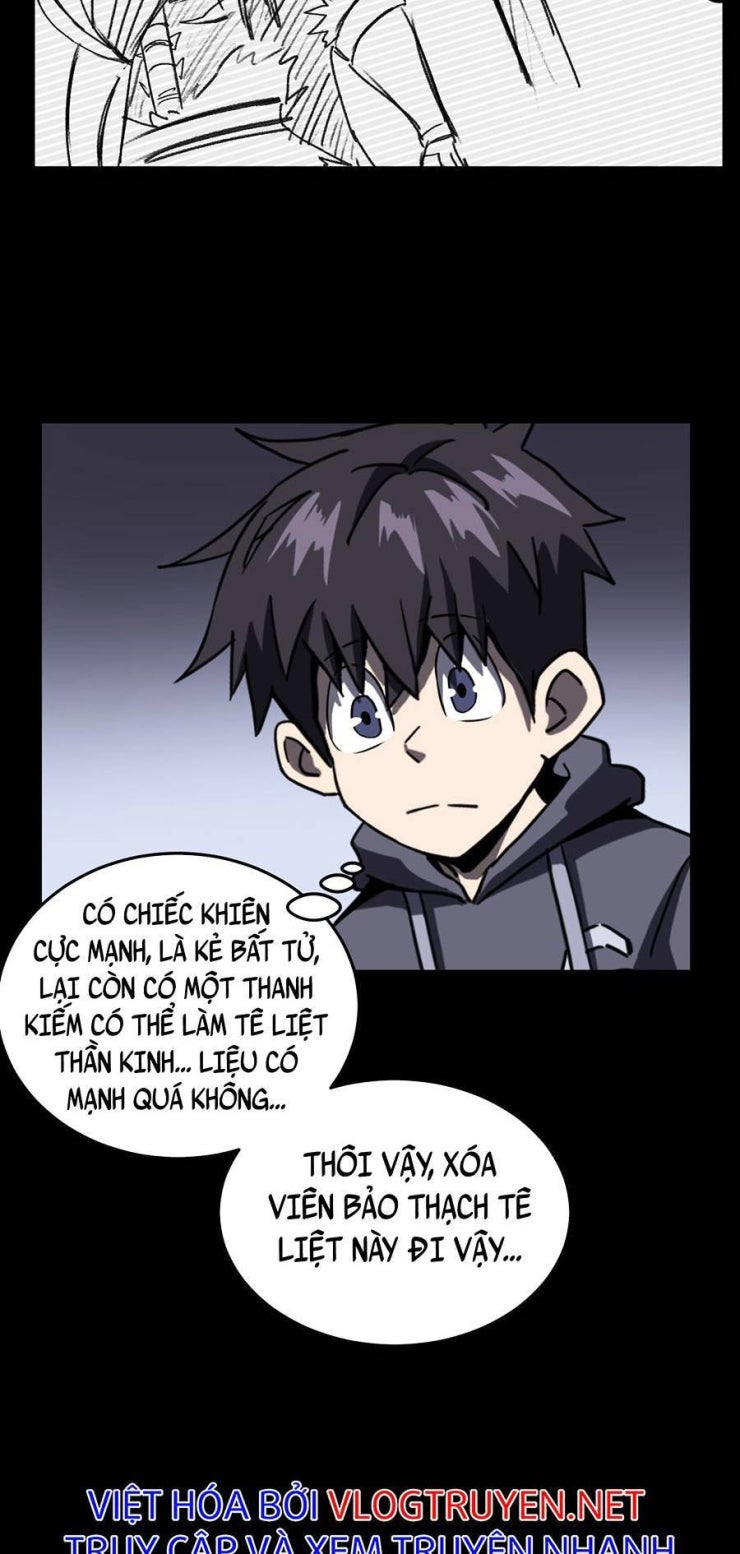 Sinh Tồn Trong Thế Giới Truyện Tranh - Page 34