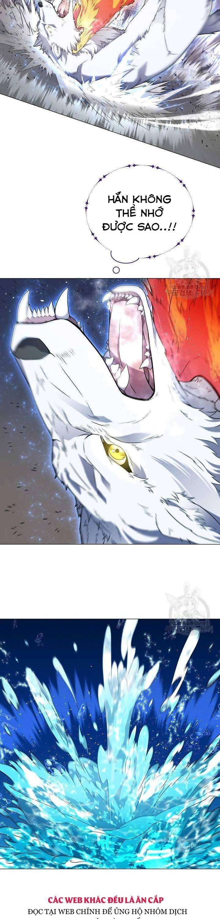 Nhà Hàng Bình Dân Của Anh Hùng Trở Về - Page 9