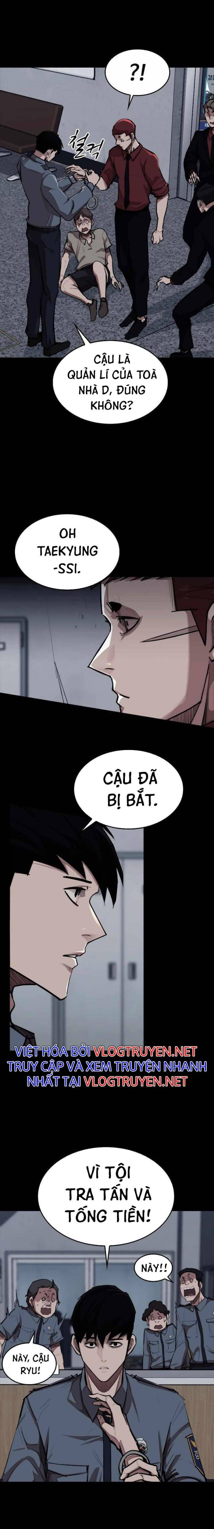 Xích Nguyệt - Page 24