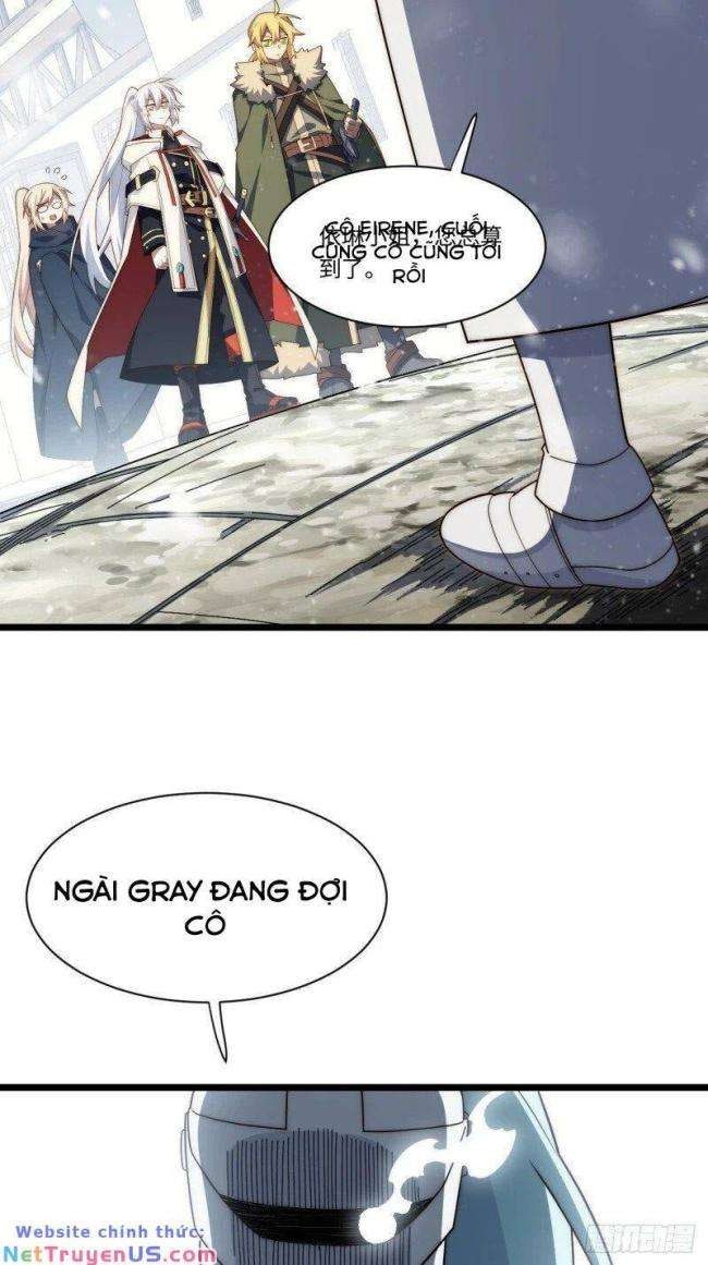 Hành Trình Cốt Binh Trở Thành Hiệp Sĩ - Page 57