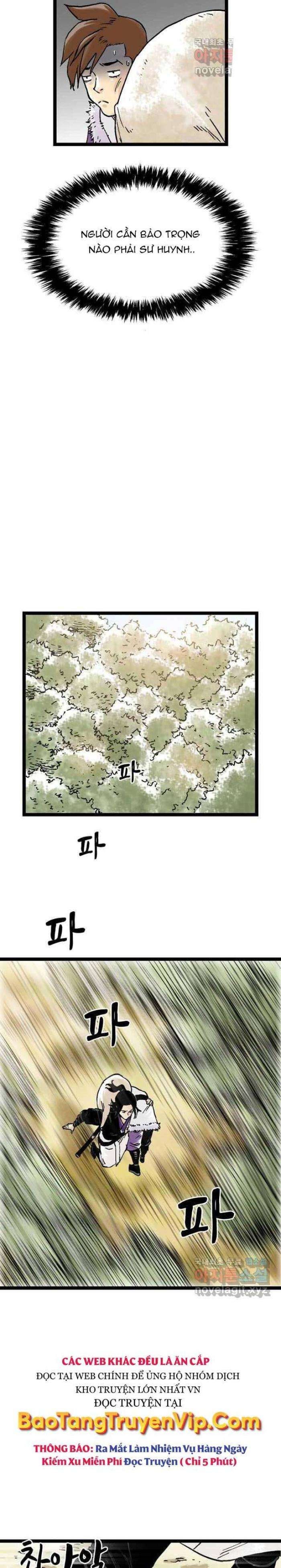 Ma Nhân Núi Côn Lôn - Page 23