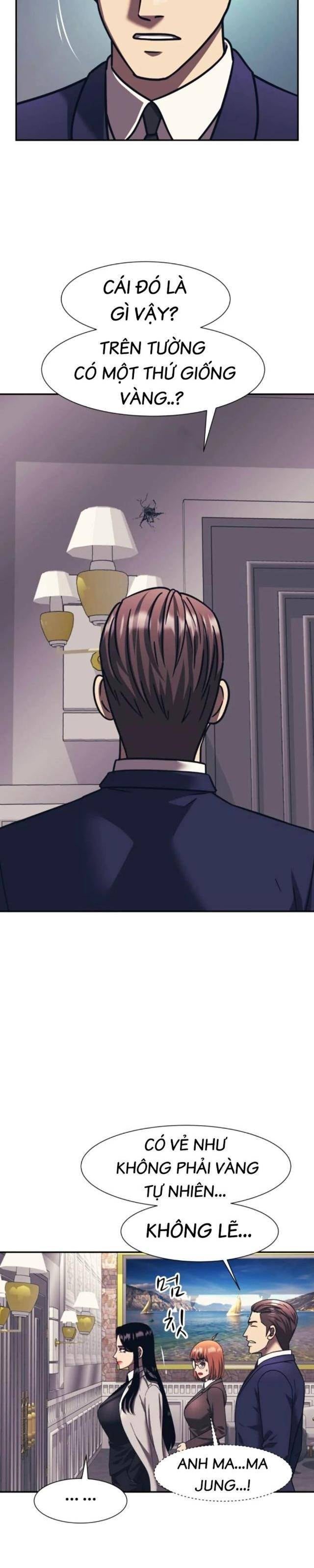 Sóng Ngầm - Page 29