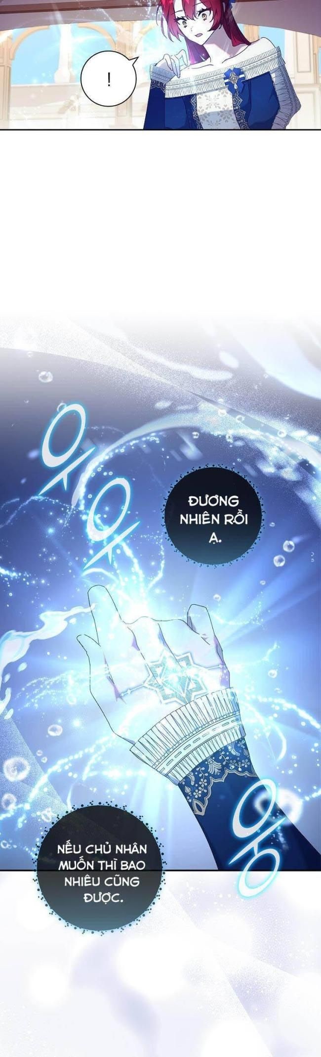 Công Chúa Gác Mái - Page 4