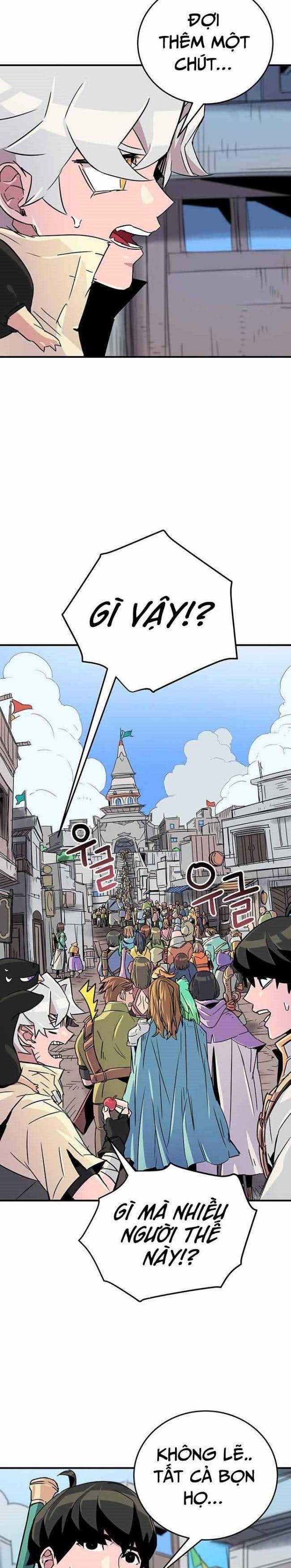 Chủ Nhân Thiên Giới - Page 26