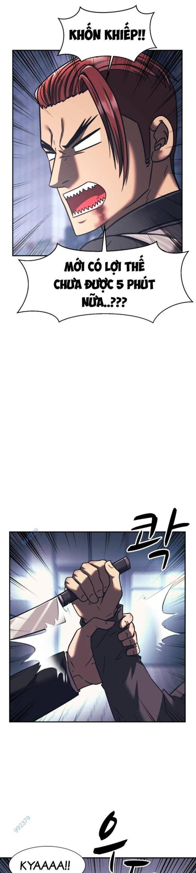 Sóng Ngầm - Page 30