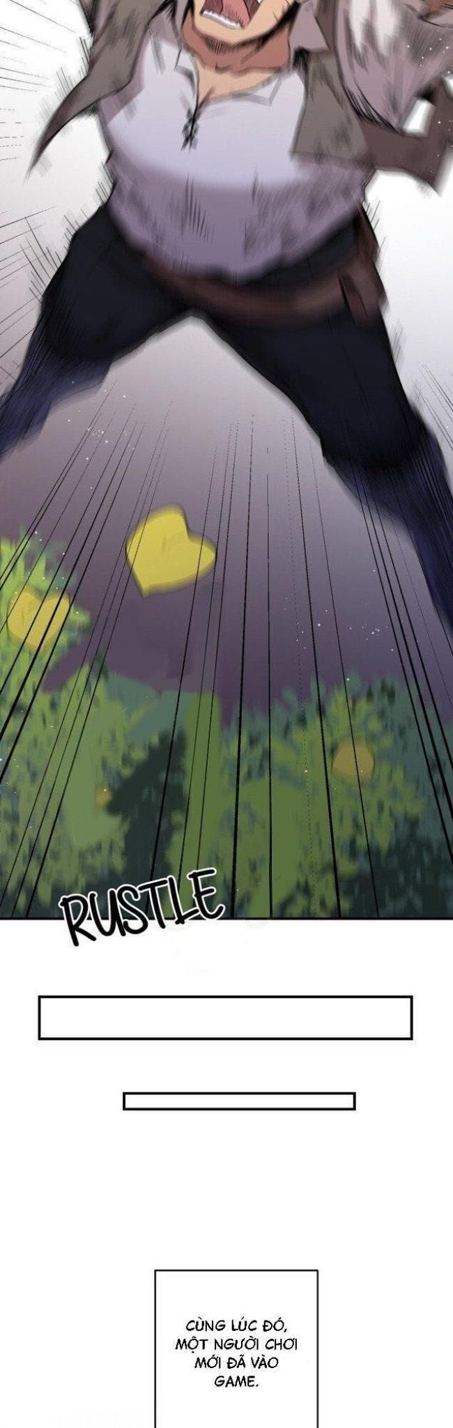 Người Bán Hoa Mạnh Nhất - Page 46