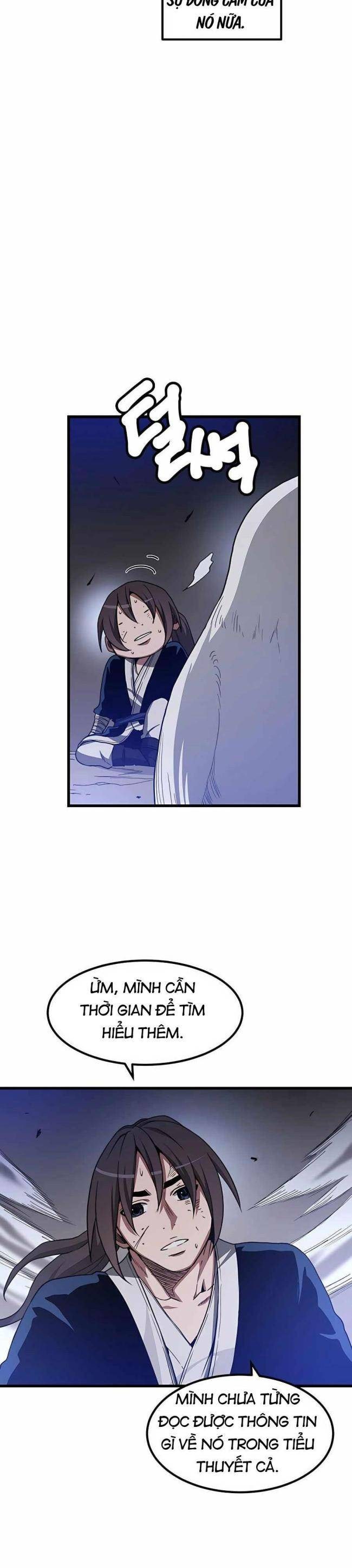 Băng Y Kiếm Thần - Page 24