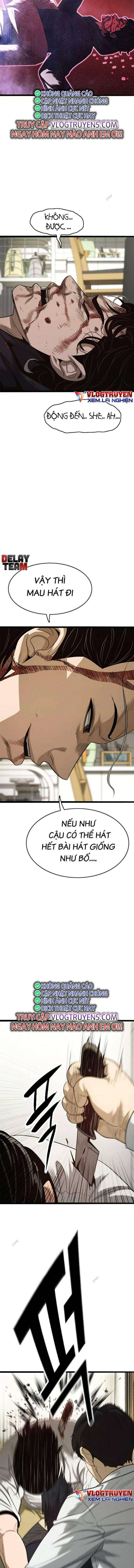 Ngục Tù Đẫm Máu - Page 33
