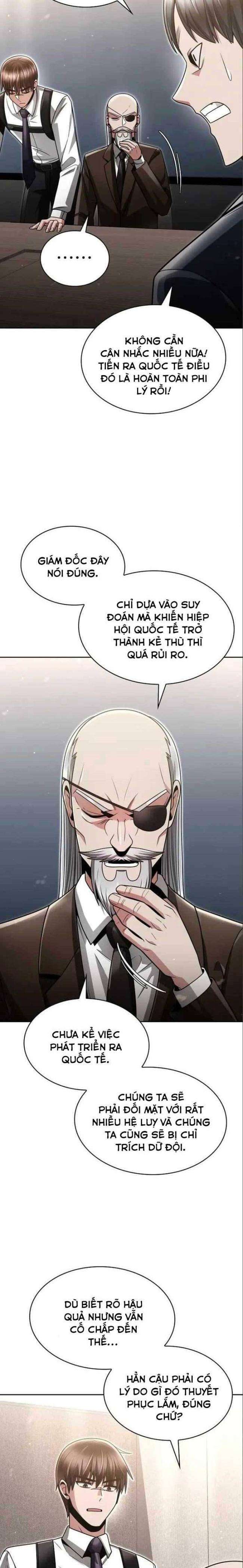 Thợ Săn Thiên Tài Hồi Quy Thành Lao Công - Page 26