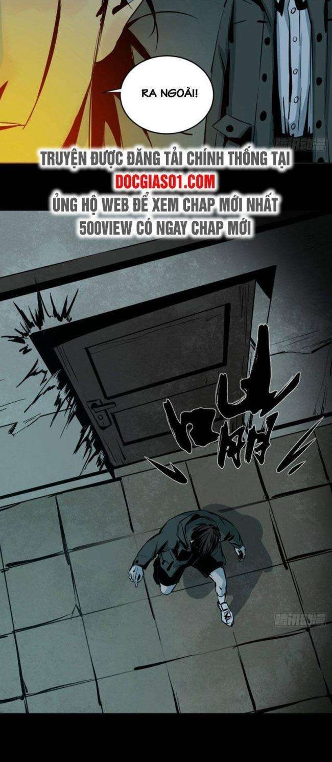 Huyền Thoại Đạo Sĩ - Page 26