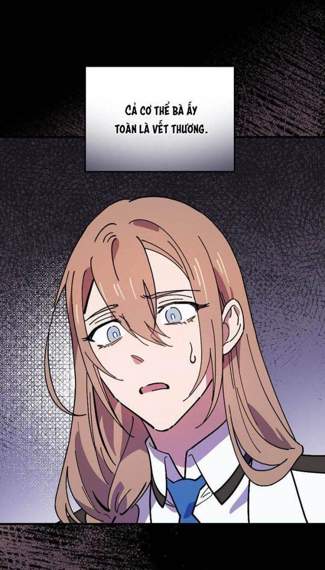 Giai Điệu Của Nhành Cây Khô Héo - Page 37