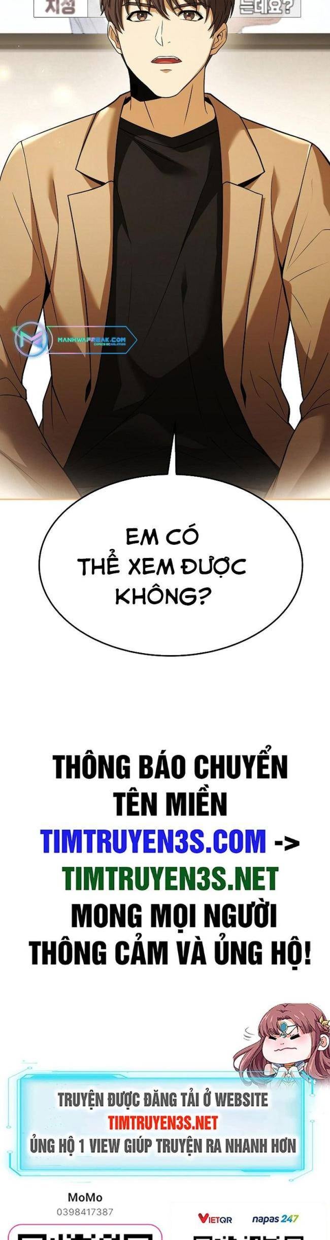 Đầu Bếp Trẻ Nhất Tới Từ Khách Sạn Hạng Ba - Page 56