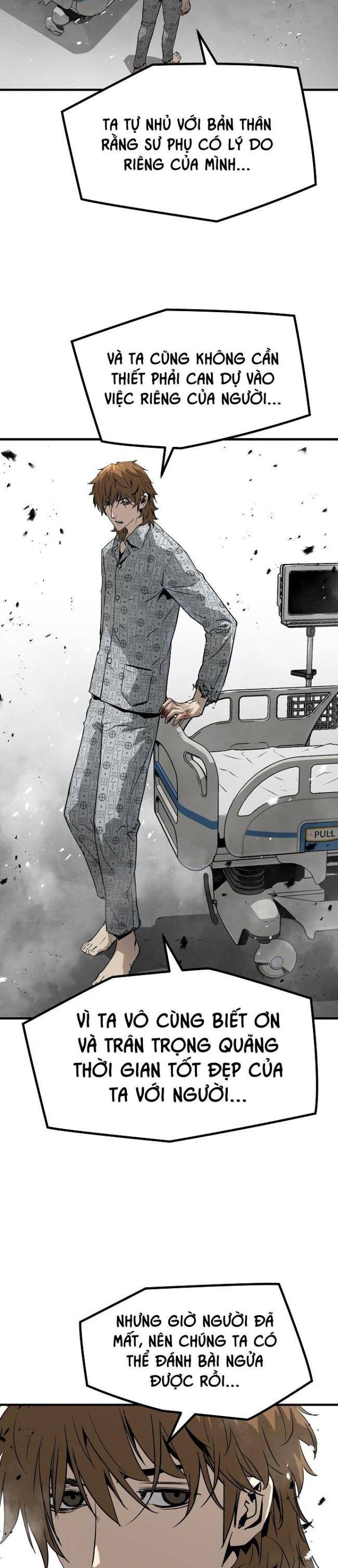 Kẻ Phá Hoại 3 - Quyền Năng Vô Hạn - Page 18