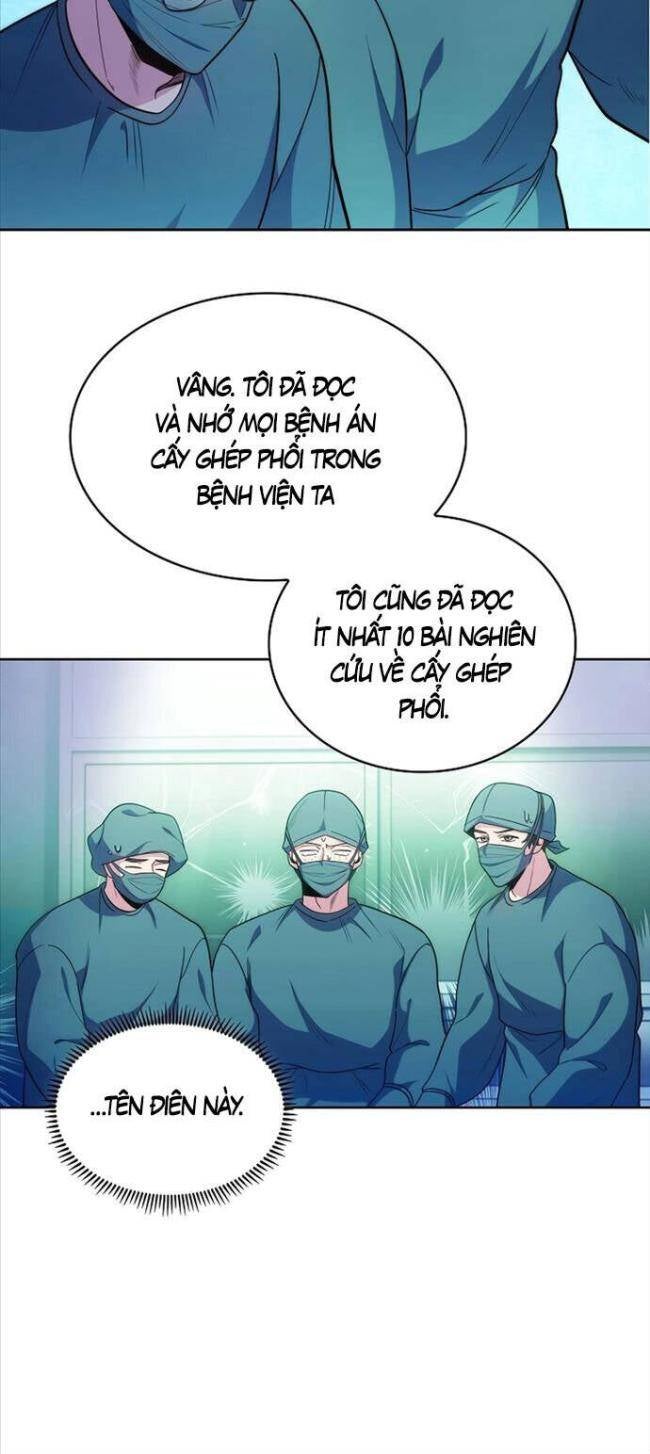 Bác Sĩ Thăng Cấp - Page 44