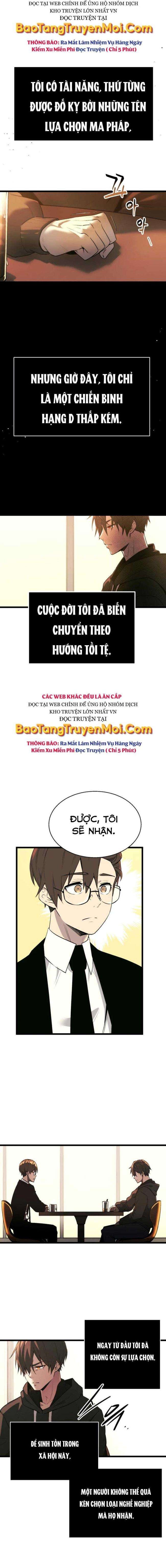 Ta Nhận Được Vật Phẩm Thần Thoại - Page 12