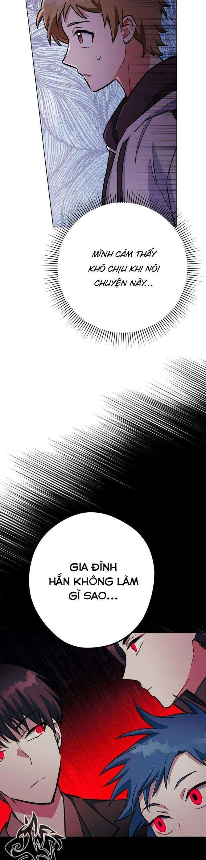 Sự Sống Sót Của Kẻ Chiêu Hồn - Page 27