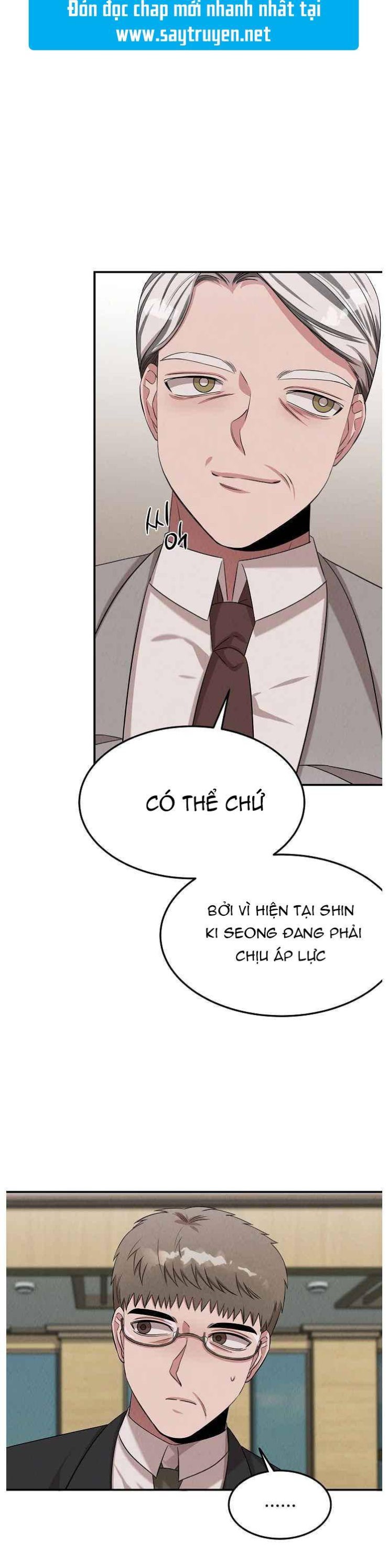 Bác Sĩ Thiên Tài Lee Moojin - Page 24