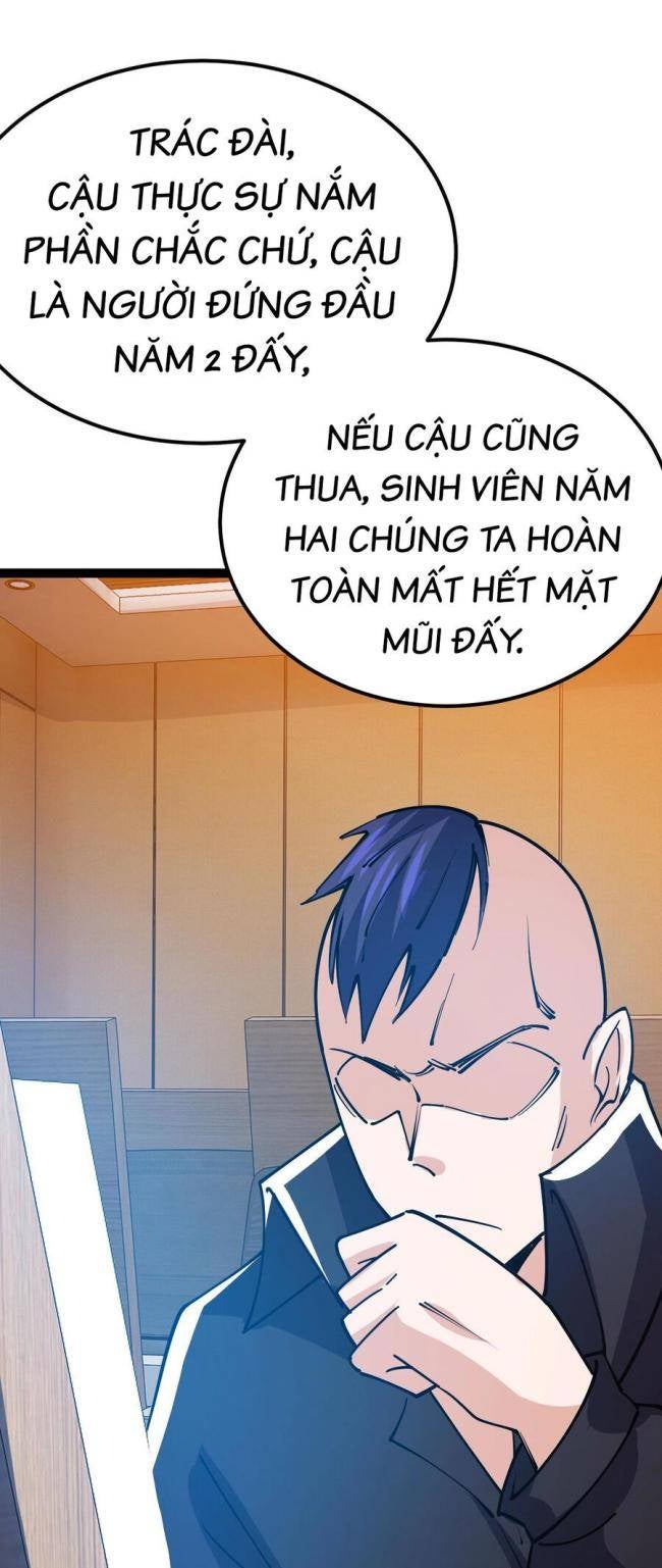 Toàn Thuộc Tính Võ Đạo - Page 34