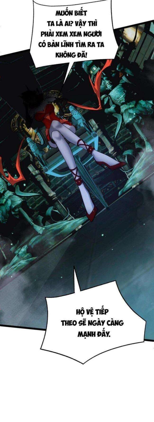 Sự Trở Lại Của Đệ Nhất Tông Sư - Page 50