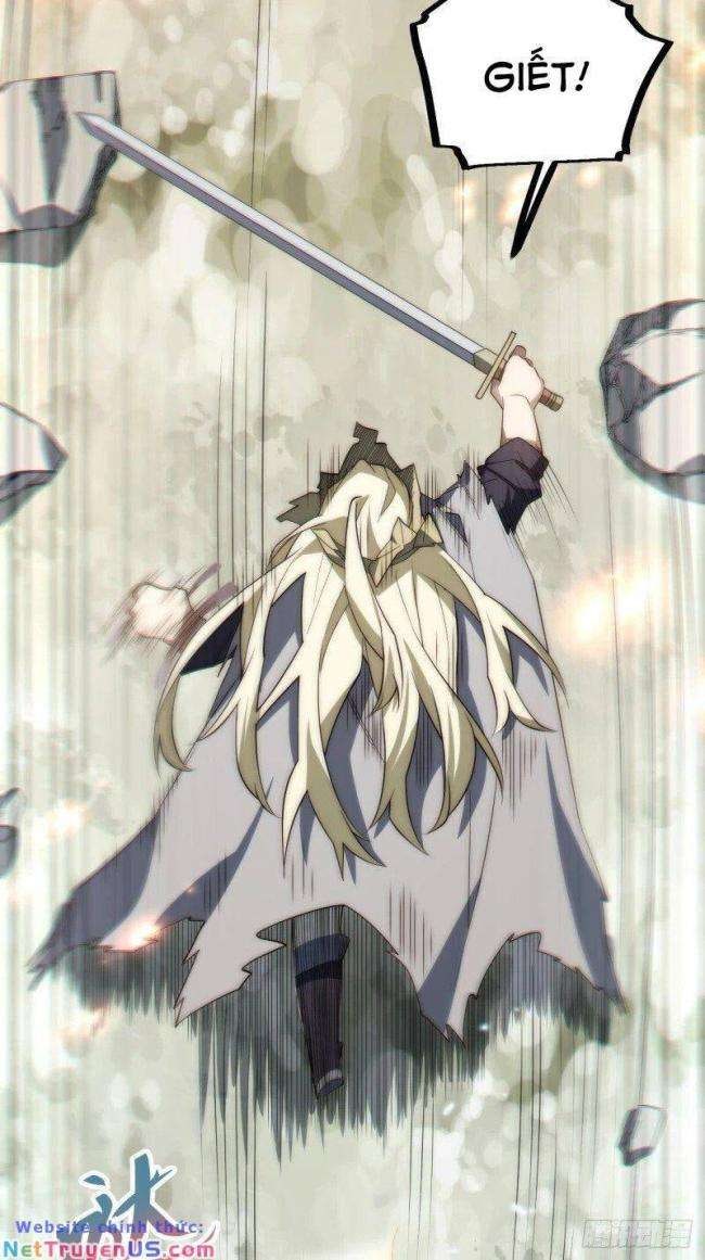 Hành Trình Cốt Binh Trở Thành Hiệp Sĩ - Page 35