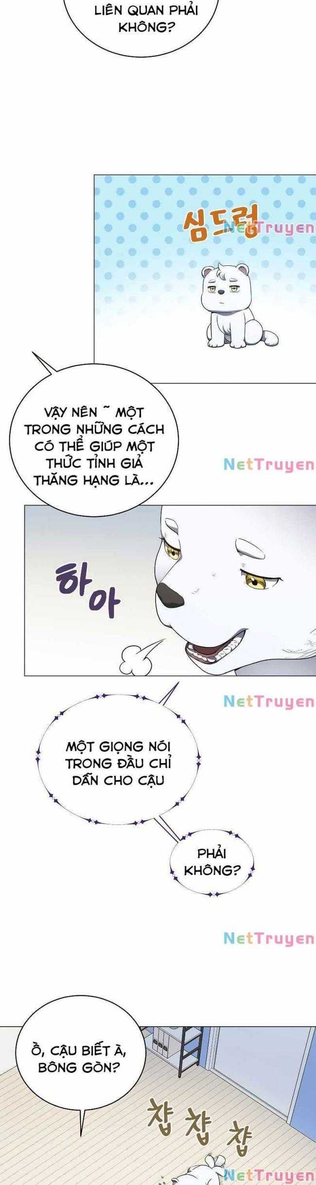 Nhà Hàng Bình Dân Của Anh Hùng Trở Về - Page 19