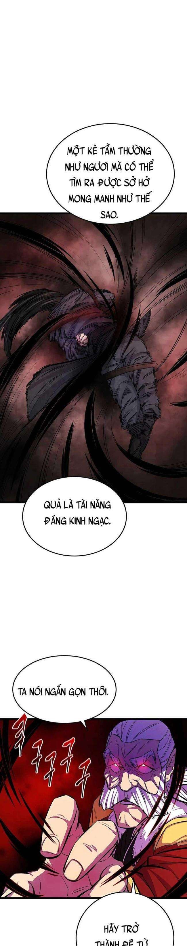 Thiên Hạ Đệ Nhất Đại Huynh - Page 12