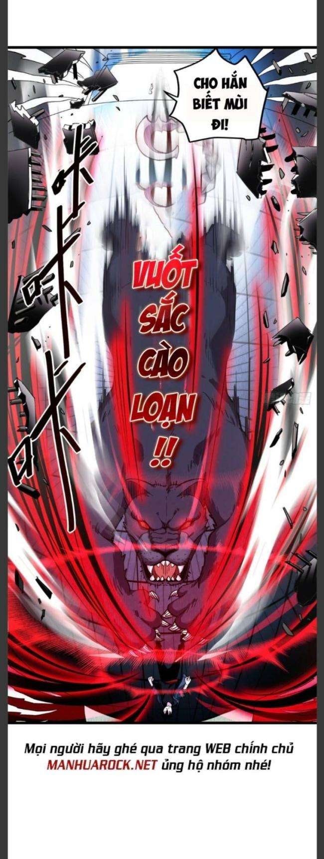 Cửa Hàng Sủng Thú Siêu Thần - Page 41